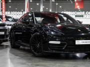 Porsche Panamera II Санкт-Петербург  - изображение 40