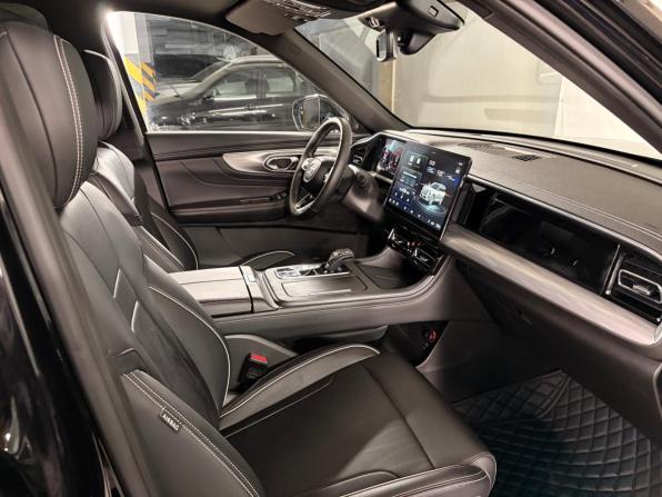 GAC GS8 II с пробегом 2025 года, цена 3 899 000 рублей, 9702 км, внедорожник, Автокод Объявления