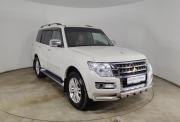 Mitsubishi Pajero IV Рестайлинг 2 Волгоград  - изображение 28