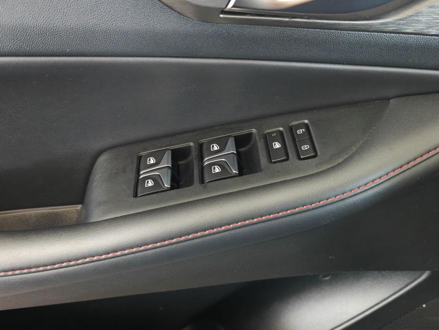 Changan CS35 Plus I Рестайлинг Москва  - изображение 19