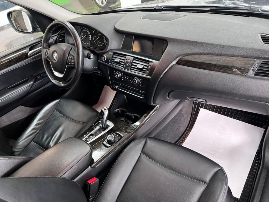 BMW X3 II (F25) Тверь  - изображение 13