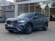 Volkswagen Teramont I Рестайлинг Великий Новгород  - изображение 30