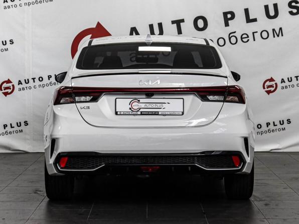 Kia K3 II (China Market) Рестайлинг с пробегом 2023 года, цена 2 329 000 рублей, 14605 км, седан, Автокод Объявления