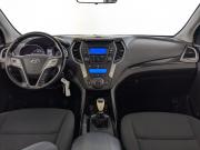 Hyundai Santa Fe III Москва  - изображение 49