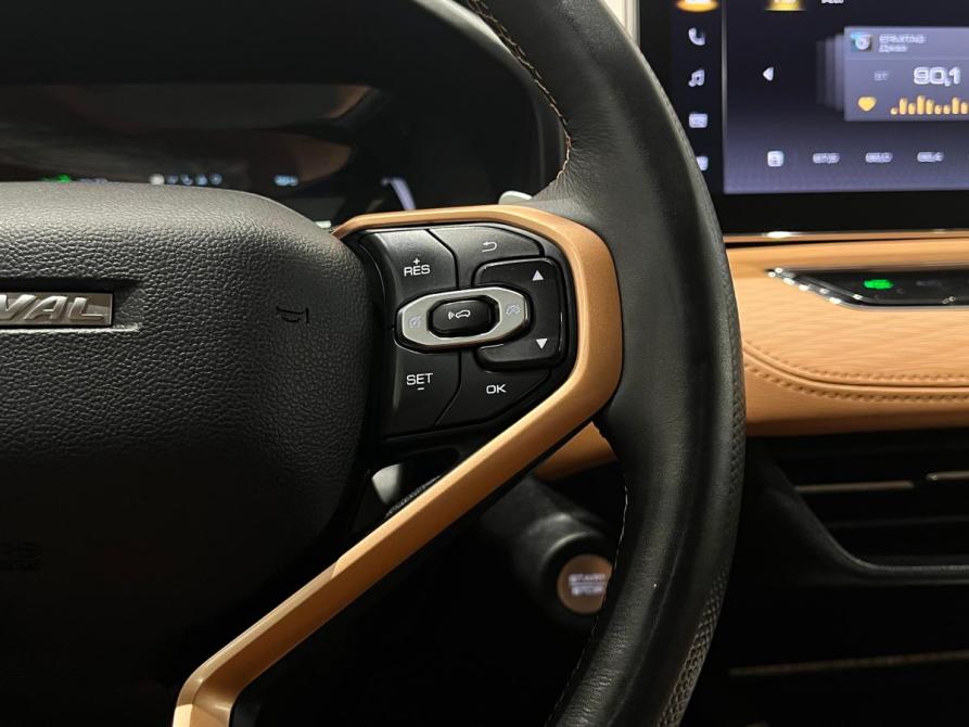 Haval Jolion I Санкт-Петербург  - изображение 22