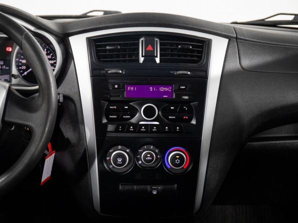Datsun on-DO I с пробегом 2018 года, цена 575 000 рублей, 54519 км, седан, Автокод Объявления