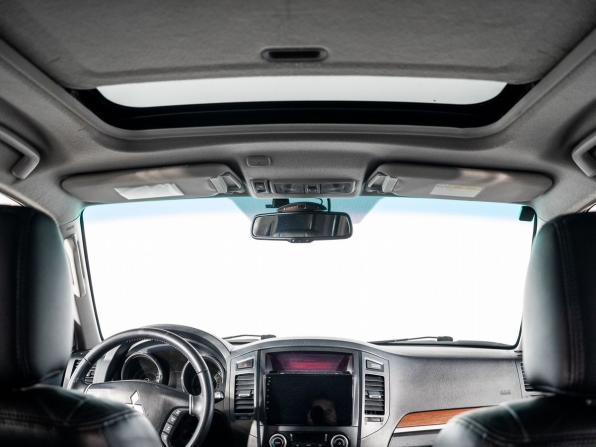 Mitsubishi Pajero IV с пробегом 2008 года, цена 1 585 000 рублей, 245398 км, внедорожник, Автокод Объявления