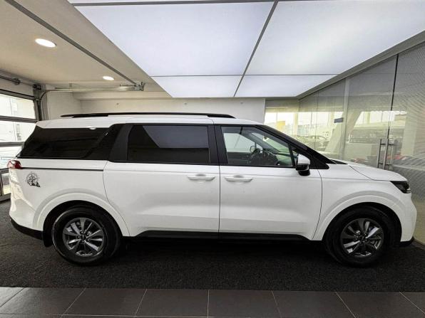 Kia Carnival IV с пробегом 2022 года, цена 4 199 000 рублей, 41229 км, минивэн, Автокод Объявления