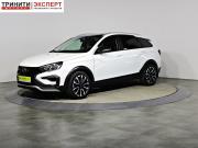 Lada (ВАЗ) Vesta I Рестайлинг (NG) Белгород  - изображение 19