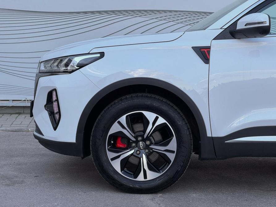 Chery Tiggo 7 Pro Max I Воронеж  - изображение 3