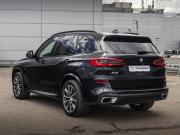 BMW X5 IV (G05/G18) Москва  - изображение 32