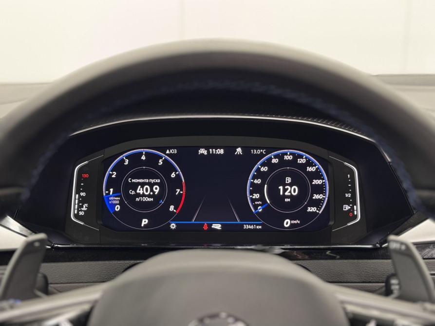 Volkswagen Arteon R Воронеж  - изображение 31