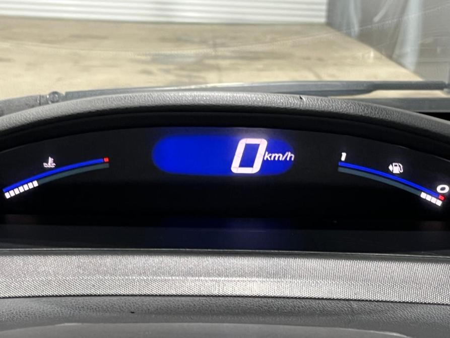Honda Civic VIII Пермь  - изображение 19