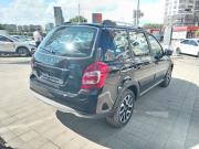 Lada (ВАЗ) Granta I Рестайлинг Краснодар  - изображение 15