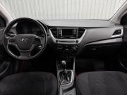 Hyundai Solaris II Магнитогорск  - изображение 25