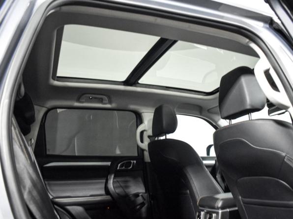 Haval Dargo с пробегом 2024 года, цена 2 678 900 рублей, 58000 км, внедорожник, Автокод Объявления