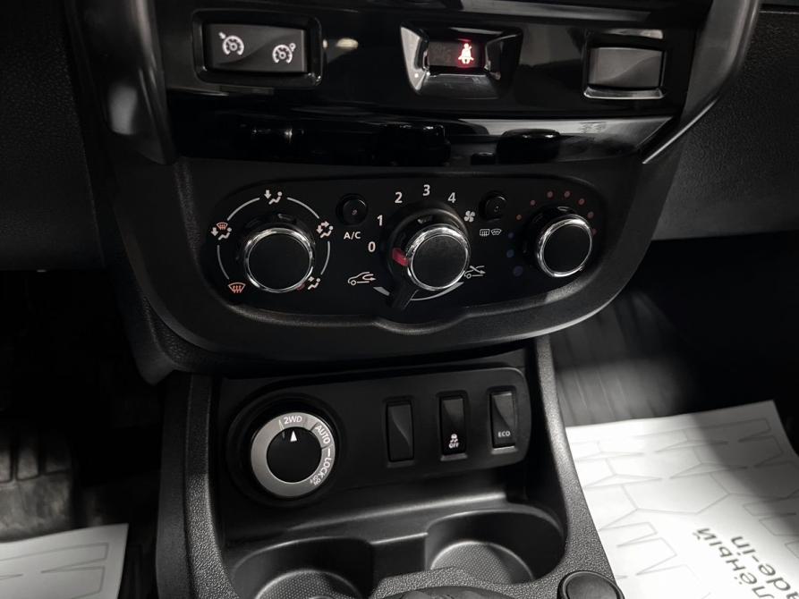 Renault Duster I Рестайлинг Тверь  - изображение 19