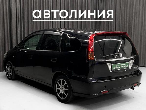 Honda Stream II с пробегом 2007 года, цена 720 000 рублей, 380000 км, минивэн, Автокод Объявления
