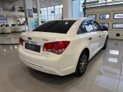 Chevrolet Cruze I Рестайлинг Орел  - изображение 19
