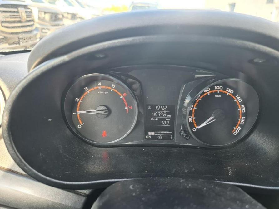 Lada (ВАЗ) Granta I Рестайлинг Тольятти  - изображение 7