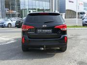Kia Sorento II Рестайлинг Йошкар-Ола  - изображение 29