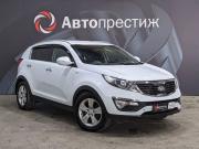Kia Sportage III Пермь  - изображение 32