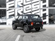 Lada (ВАЗ) Niva Legend I Рестайлинг Ставрополь  - изображение 18