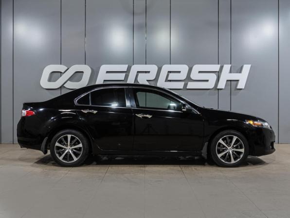 Honda Accord VIII с пробегом 2008 года, цена 1 219 000 рублей, 266676 км, седан, Автокод Объявления