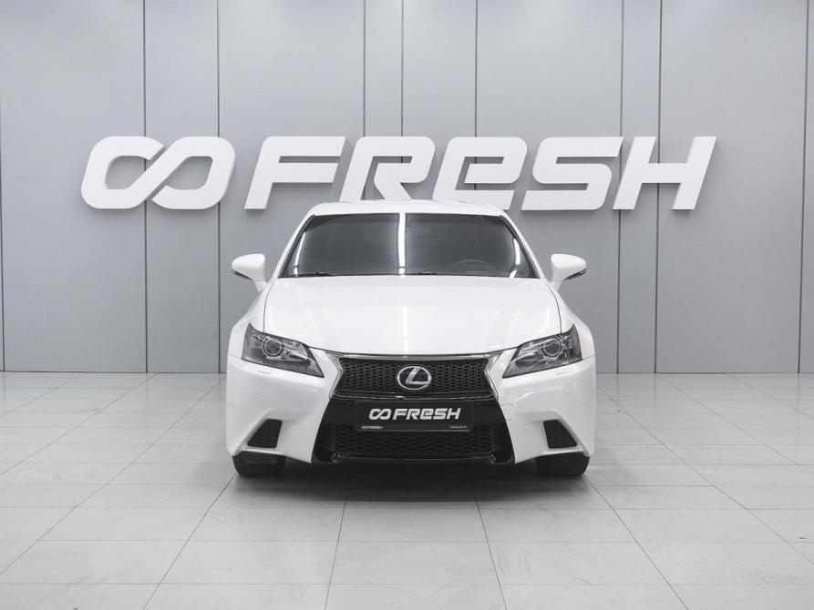 Lexus GS IV Ростов-на-Дону  - изображение 3
