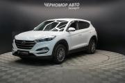 Hyundai Tucson III Крым  - изображение 26