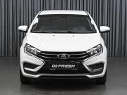 Lada (ВАЗ) Vesta I Рестайлинг (NG) Ставрополь  - изображение 26