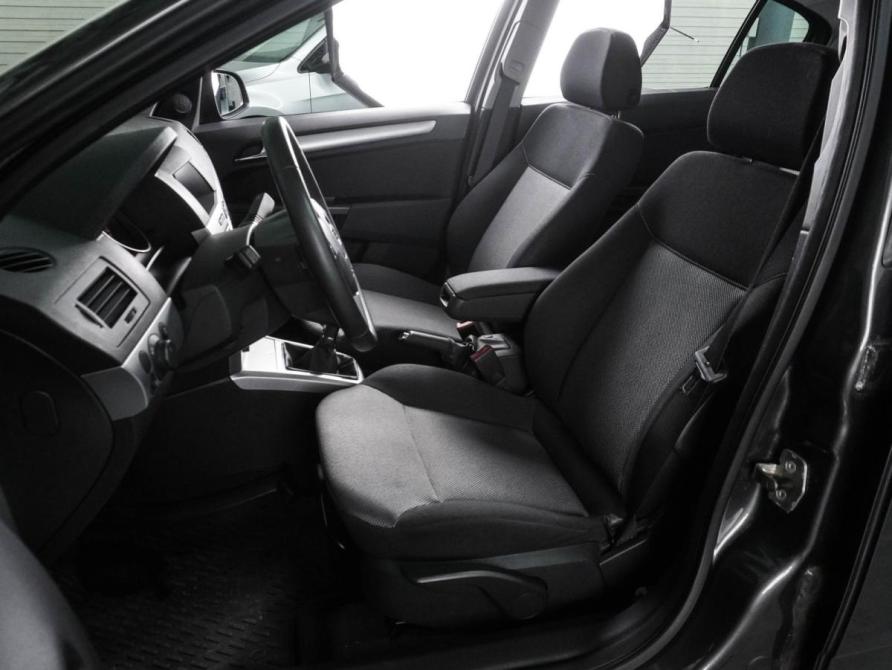 Opel Astra H Рестайлинг Воронеж  - изображение 10