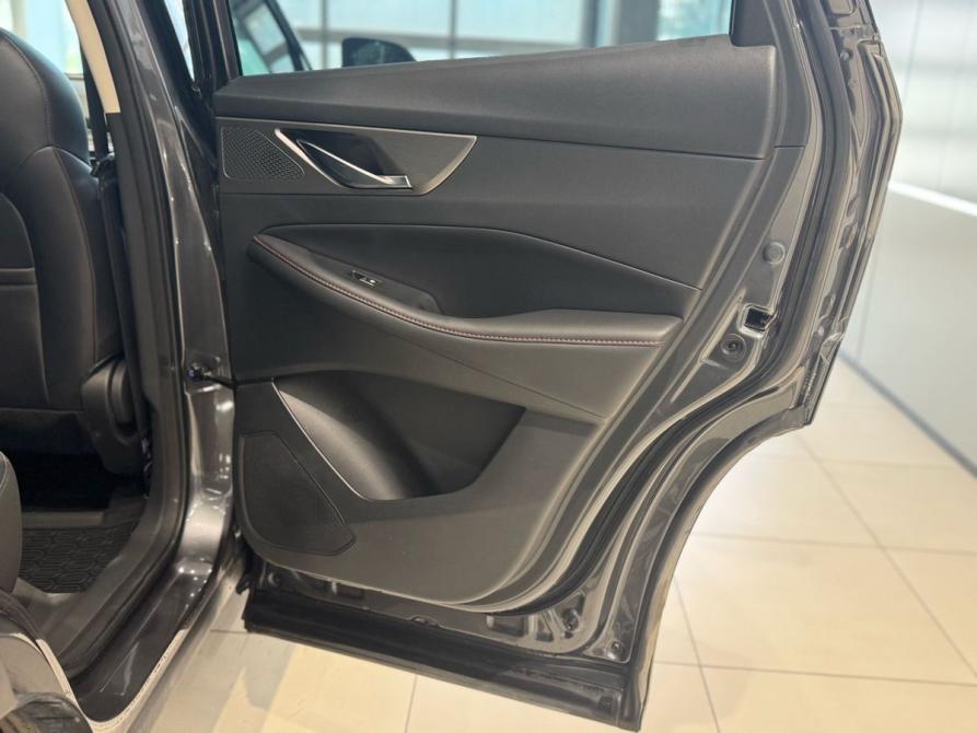 Changan CS35 Plus I Рестайлинг Екатеринбург  - изображение 15