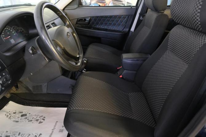 Lada (ВАЗ) Priora I с пробегом 2007 года, цена 399 000 рублей, 309000 км, седан, Автокод Объявления