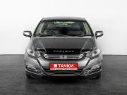 Honda Insight II Иркутск  - изображение 23