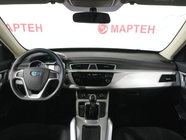 Geely Atlas I с пробегом 2019 года, цена 1 345 000 рублей, 114317 км, внедорожник, Автокод Объявления