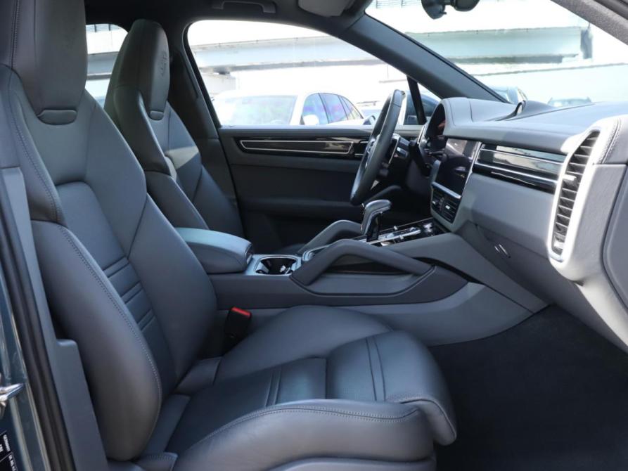 Porsche Cayenne III Москва  - изображение 15