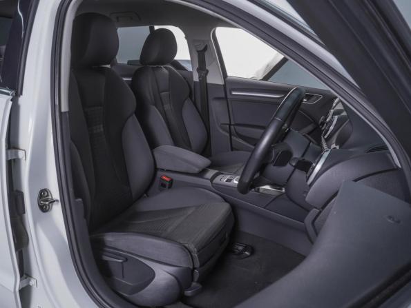Audi A3 III (8V) с пробегом 2016 года, цена 1 889 000 рублей, 80734 км, хэтчбек, Автокод Объявления