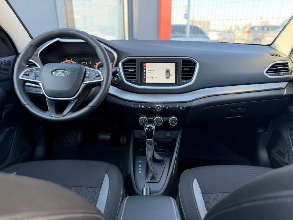 Lada (ВАЗ) Vesta I Рестайлинг (NG) с пробегом 2024 года, цена 1 300 000 рублей, 15020 км, седан, Автокод Объявления
