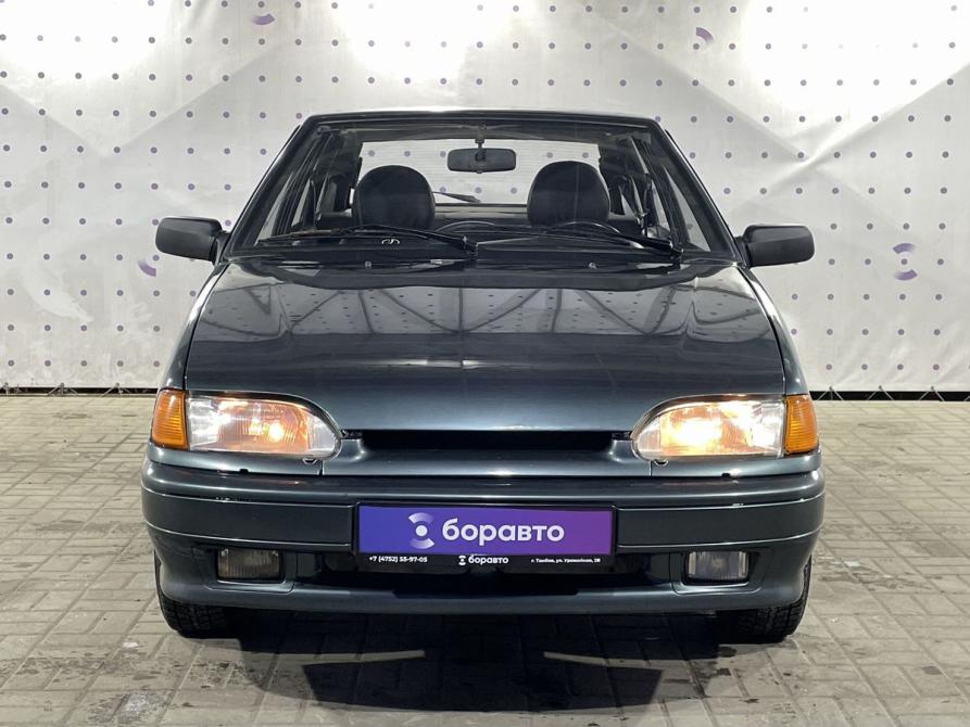 Lada (ВАЗ) 2114 Тамбов  - изображение 3