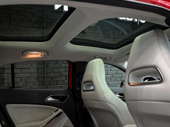 Mercedes-Benz GLA I (X156) с пробегом 2014 года, цена 2 190 000 рублей, 135620 км, внедорожник, Автокод Объявления