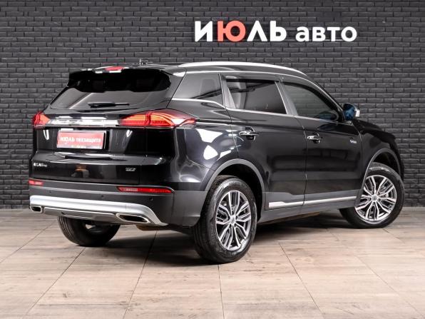 Geely Atlas Pro с пробегом 2023 года, цена 2 050 000 рублей, 72821 км, внедорожник, Автокод Объявления