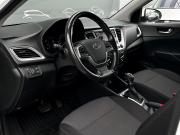Hyundai Solaris II Санкт-Петербург  - изображение 24