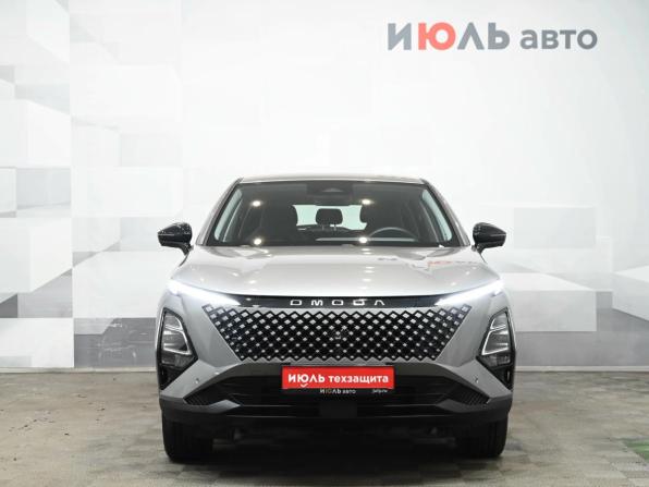 Omoda C5 I с пробегом 2024 года, цена 2 490 000 рублей, 13509 км, внедорожник, Автокод Объявления