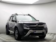 Renault Duster I Рестайлинг Мурманск  - изображение 27