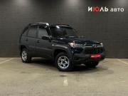 Lada (ВАЗ) Niva Travel I Челябинск  - изображение 20