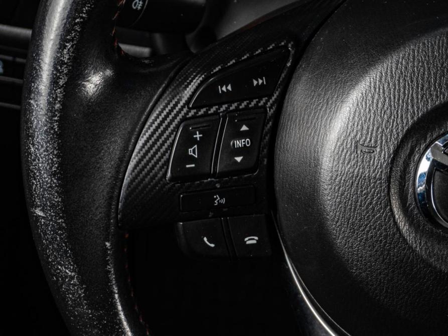 Mazda 3 III (BM) Тюмень  - изображение 17