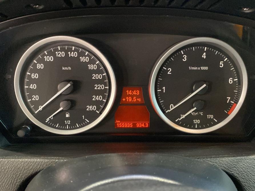 BMW X6 I (E71) Тюмень  - изображение 15