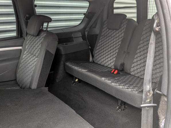 Lada (ВАЗ) Largus I с пробегом 2019 года, цена 899 000 рублей, 104500 км, универсал, Автокод Объявления