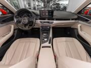 Audi A4 V (B9) Рестайлинг Москва  - изображение 33